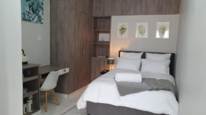 Refreshing Space in Eden Glen, Johannesburg, SA